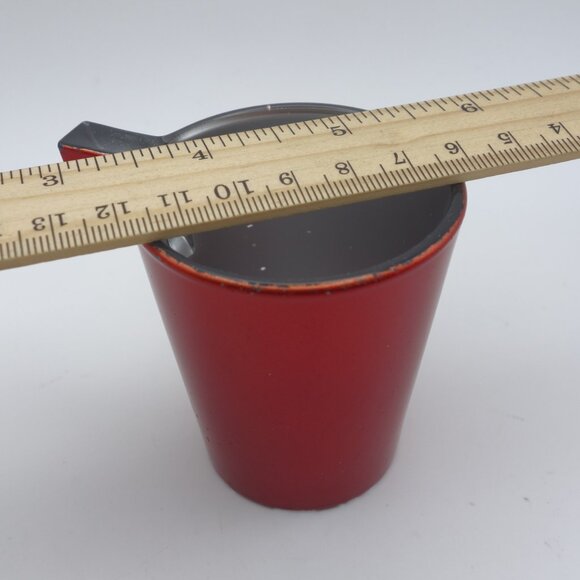 Variety Pack of Small Glasses!  Six Small Glasses in Total - Picture 5 of 16